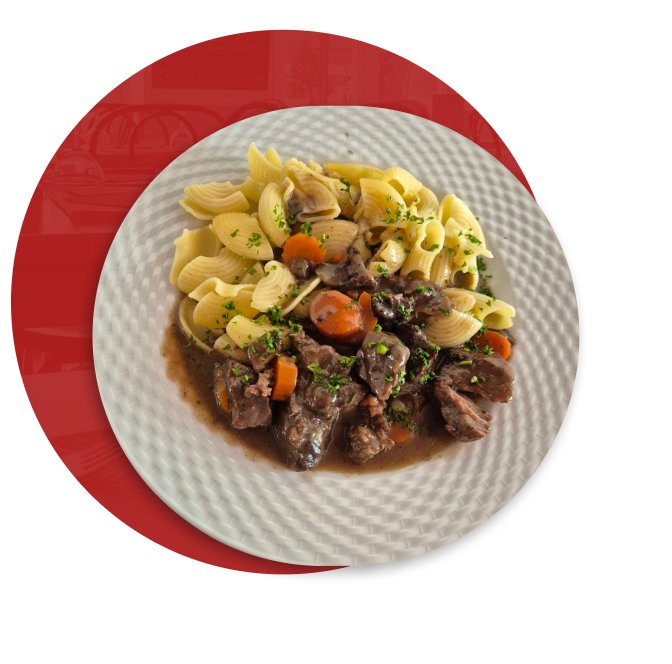 Le Central - restaurant SOCHAUX - top resto SOCHAUX