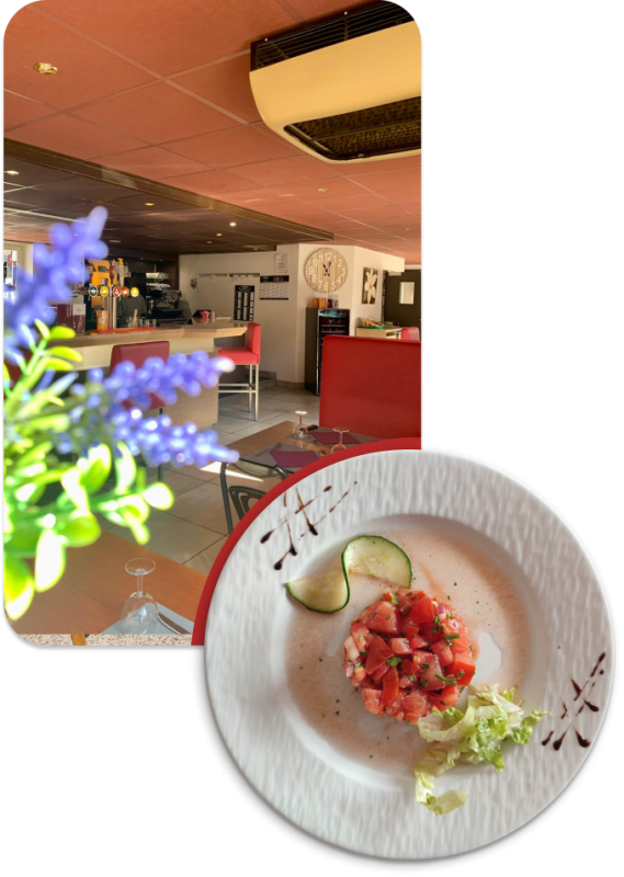 Le Central - restaurant SOCHAUX - restaurant a faire SOCHAUX