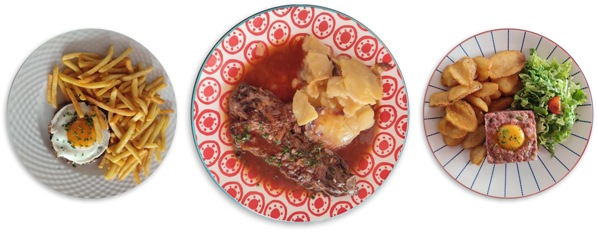 Le restaurant - Le Central - restaurant SOCHAUX - Restaurant groupes Sochaux