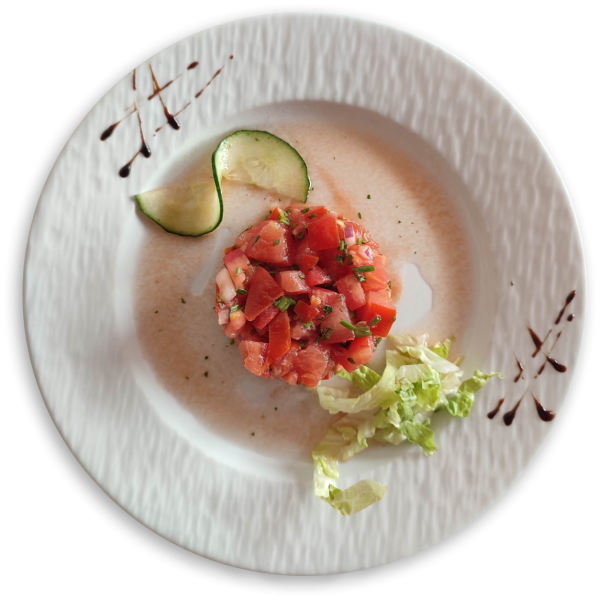 La Carte - Le Central - restaurant SOCHAUX - meilleur restaurant SOCHAUX